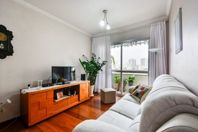 Apartamento, 3 quartos, 88 m² - Foto 4