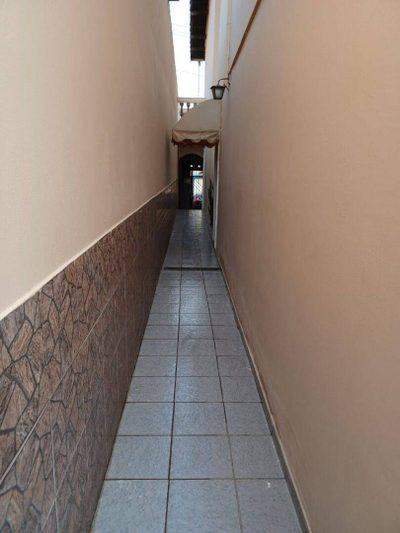 Sobrado, 2 quartos, 165 m² - Foto 5
