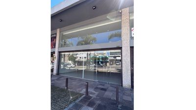 Loja-Salão, 220 m² - Foto 1