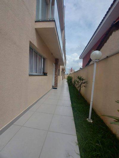 Casa, 3 quartos, 200 m² - Foto 3