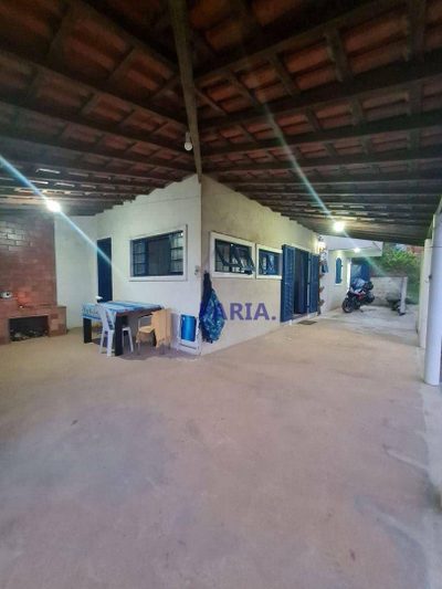 Chácara, 2 quartos, 800 m² - Foto 3