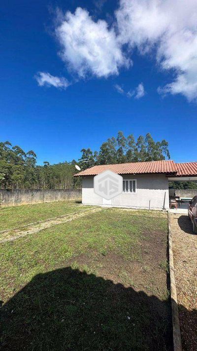 Chácara, 2 quartos, 580 m² - Foto 5