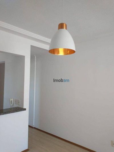 Apartamento, 3 quartos, 71 m² - Foto 3