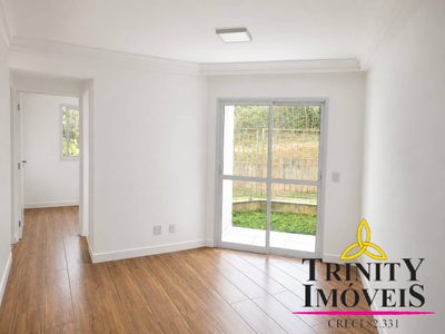 Apartamento, 2 quartos, 47 m² - Foto 1