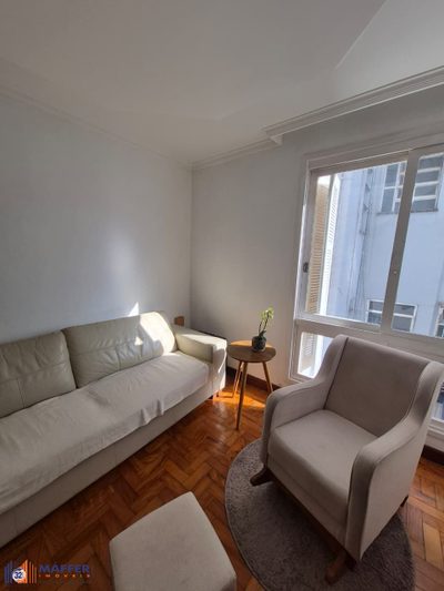 Apartamento, 2 quartos, 67 m² - Foto 2