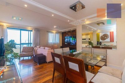 Apartamento, 3 quartos, 113 m² - Foto 3