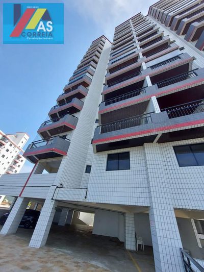 Apartamento, 3 quartos, 122 m² - Foto 1
