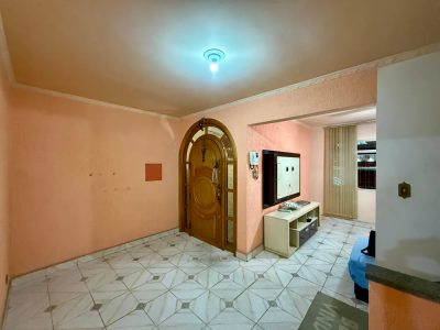 Sobrado, 3 quartos, 173 m² - Foto 1