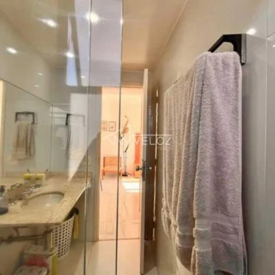 Flat/Apart Hotel, 1 quarto, 48 m² - Foto 1