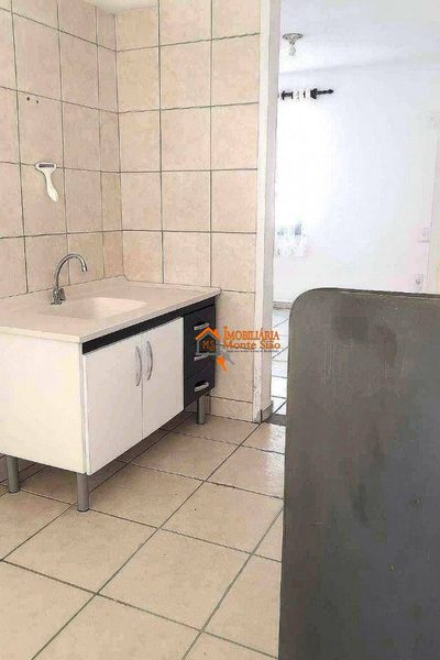 Apartamento, 2 quartos, 53 m² - Foto 3