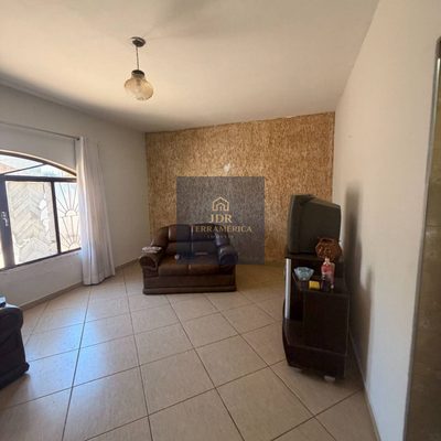 Casa, 2 quartos, 131 m² - Foto 1