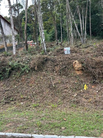 Terreno, 810 m² - Foto 2