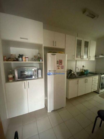 Apartamento, 3 quartos, 86 m² - Foto 4