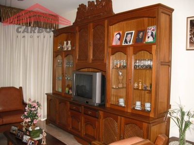 Casa, 3 quartos, 140 m² - Foto 1