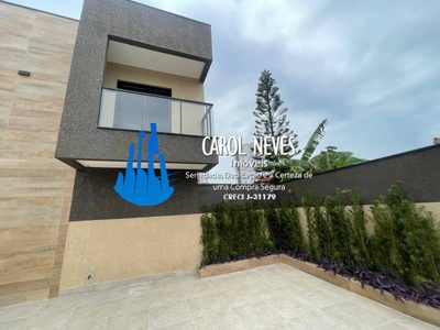 Casa, 2 quartos, 90 m² - Foto 2