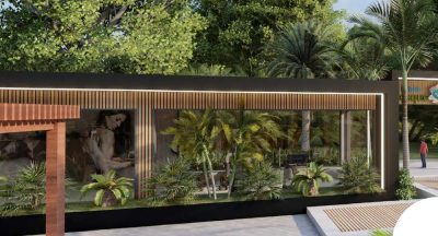 Terreno, 397 m² - Foto 3