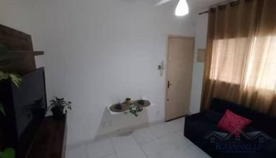 Apartamento, 1 quarto, 31 m² - Foto 2