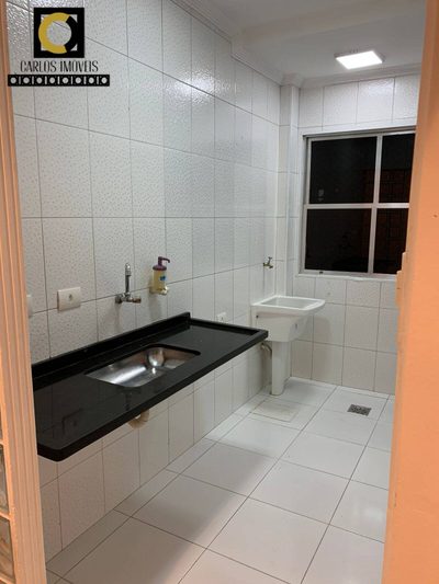 Apartamento, 3 quartos, 80 m² - Foto 4
