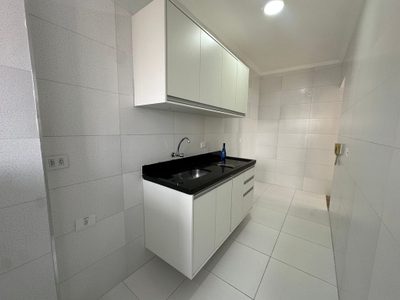 Apartamento, 2 quartos, 72 m² - Foto 4