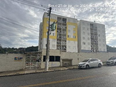 Apartamento, 2 quartos, 50 m² - Foto 1