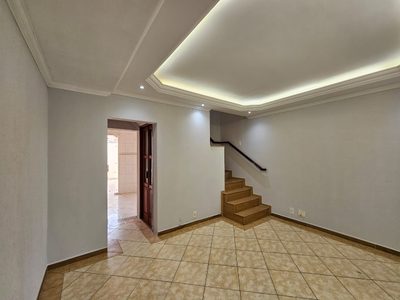 Sobrado, 2 quartos, 80 m² - Foto 2