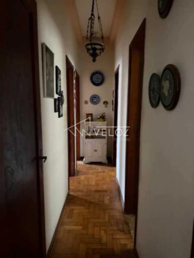 Apartamento, 3 quartos, 110 m² - Foto 1
