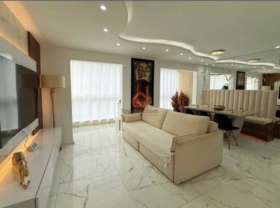 Cobertura, 3 quartos, 230 m² - Foto 4