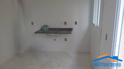 Sobrado, 2 quartos, 64 m² - Foto 3