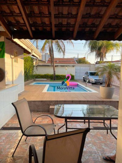 Casa, 2 quartos, 150 m² - Foto 5