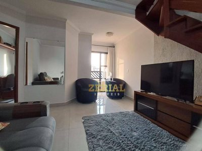 Cobertura, 2 quartos, 100 m² - Foto 1