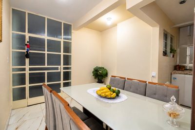 Apartamento, 3 quartos, 95 m² - Foto 3