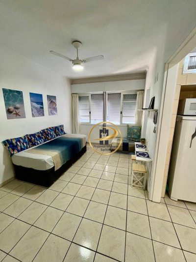 Apartamento, 1 quarto, 34 m² - Foto 5