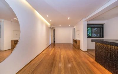 Apartamento, 2 quartos, 79 m² - Foto 4