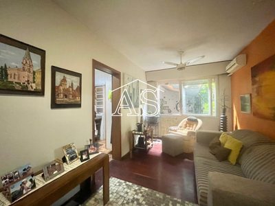 Apartamento, 2 quartos, 118 m² - Foto 1