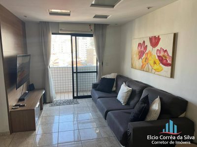 Apartamento, 3 quartos, 115 m² - Foto 3