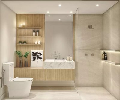 Apartamento, 3 quartos, 255 m² - Foto 4