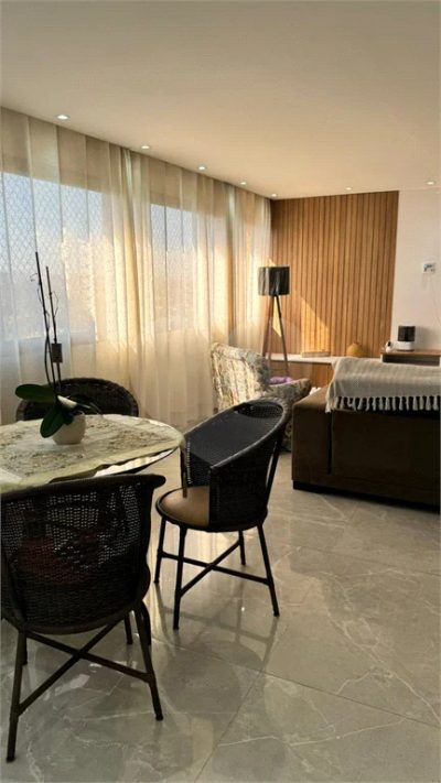 Apartamento, 3 quartos, 157 m² - Foto 4