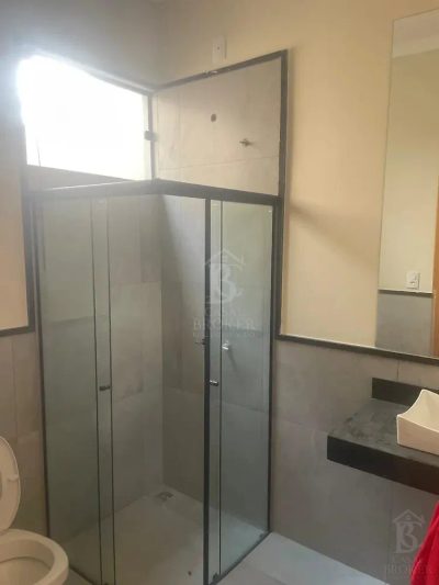 Casa, 3 quartos, 130 m² - Foto 1