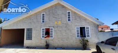 Casa, 6 quartos, 150 m² - Foto 1