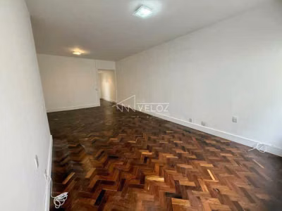 Apartamento, 3 quartos, 124 m² - Foto 1