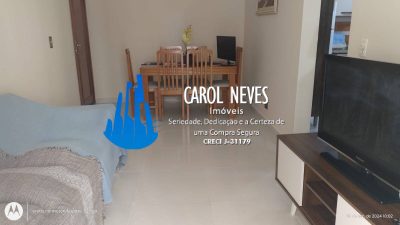 Apartamento, 1 quarto, 55 m² - Foto 3