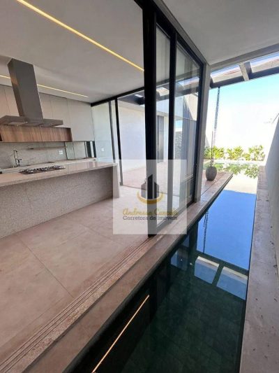 Casa, 3 quartos, 220 m² - Foto 2