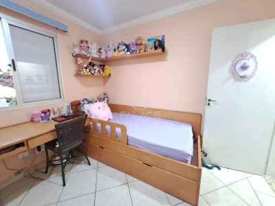 Apartamento, 2 quartos, 54 m² - Foto 3