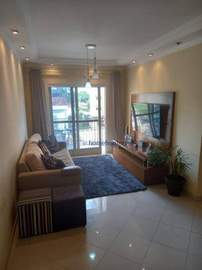 Apartamento, 3 quartos, 92 m² - Foto 2