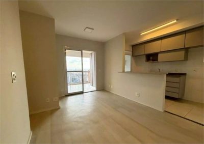 Apartamento, 2 quartos, 57 m² - Foto 2