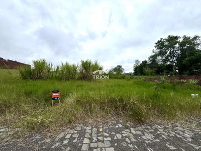 Terreno, 200 m² - Foto 1