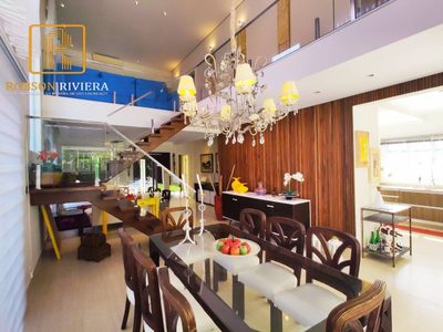 Casa, 6 quartos, 379 m² - Foto 4