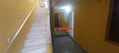 Casa, 1 quarto, 50 m² - Foto 2