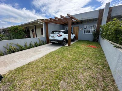 Casa, 2 quartos, 70 m² - Foto 1