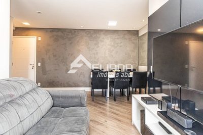 Apartamento, 2 quartos, 70 m² - Foto 3